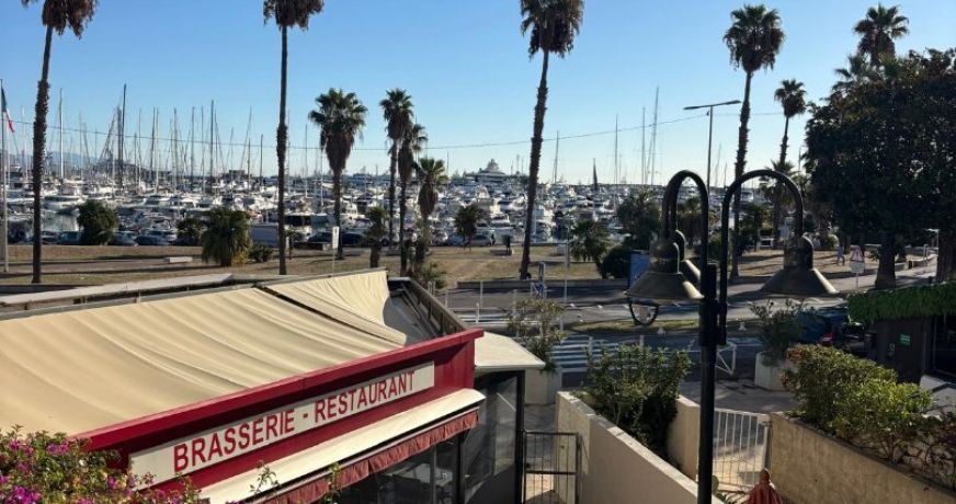 vente Appartement Antibes