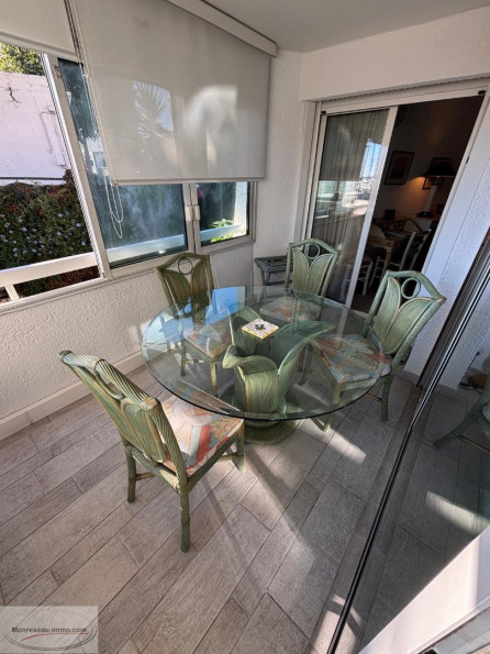 à vendre Appartement Antibes - Photo 4
