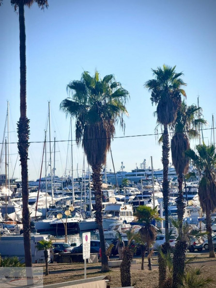 vente Appartement Antibes - Photo 1