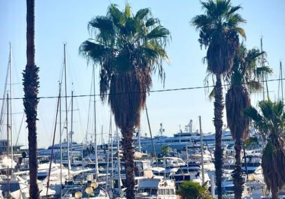 vente Appartement Antibes