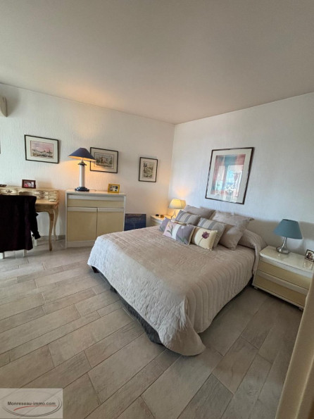 vente Appartement Antibes - Photo 6