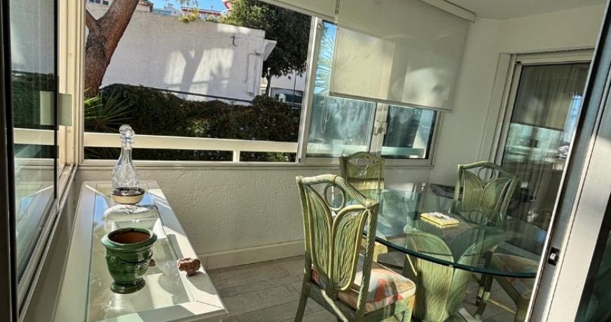 vente Appartement Antibes