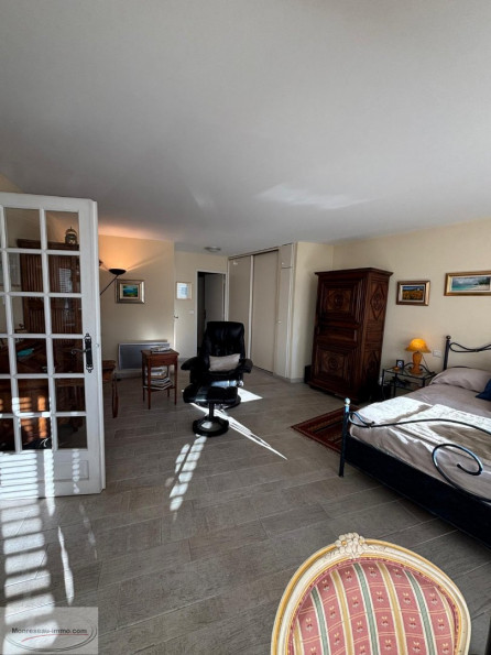 à vendre Appartement Antibes - Photo 8