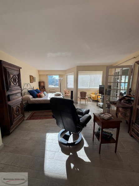 vente Appartement Antibes - Photo 9