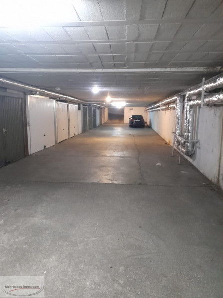 à vendre Garage Nice - Photo 1