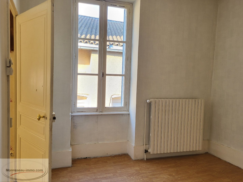 à vendre Maison de ville Tournus - Photo 10