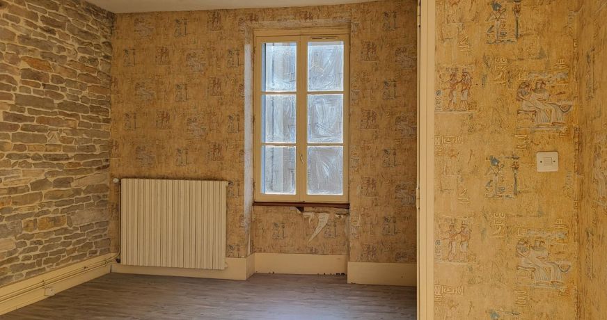 vente Maison de ville Tournus