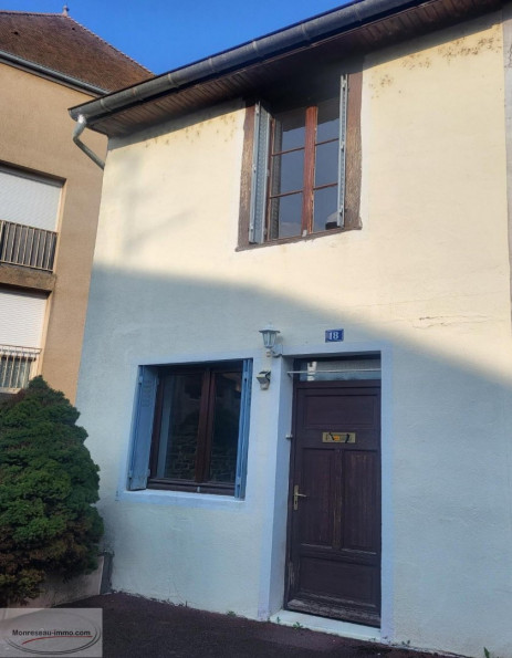à vendre Maison de ville Tournus - Photo 3