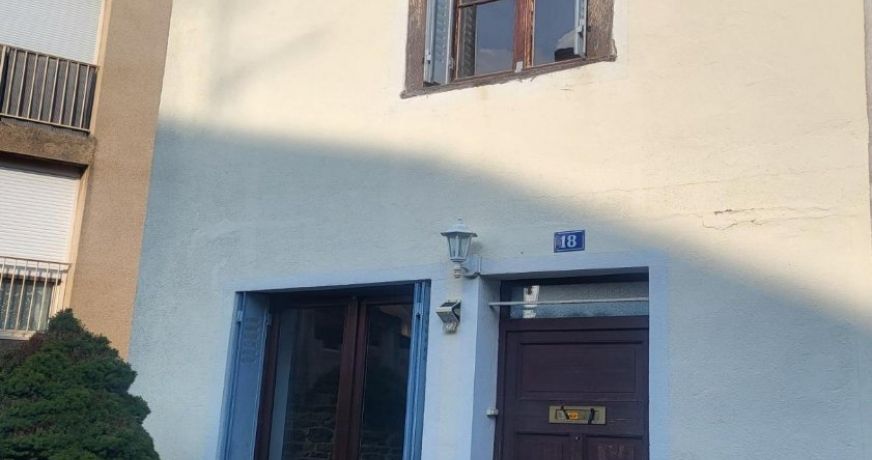 vente Maison de ville Tournus