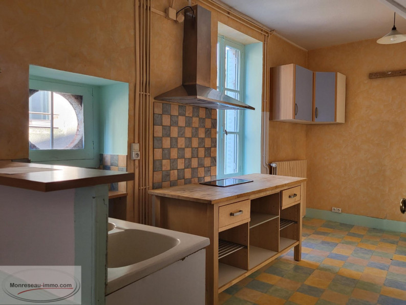 à vendre Maison de ville Tournus - Photo 6