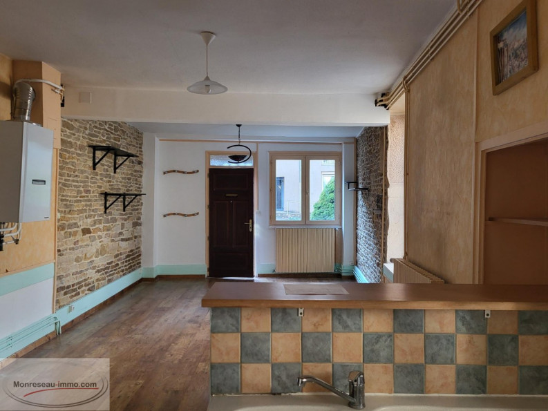 à vendre Maison de ville Tournus - Photo 7