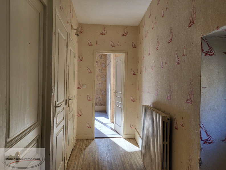 à vendre Maison de ville Tournus - Photo 8