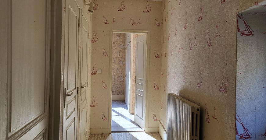 vente Maison de ville Tournus