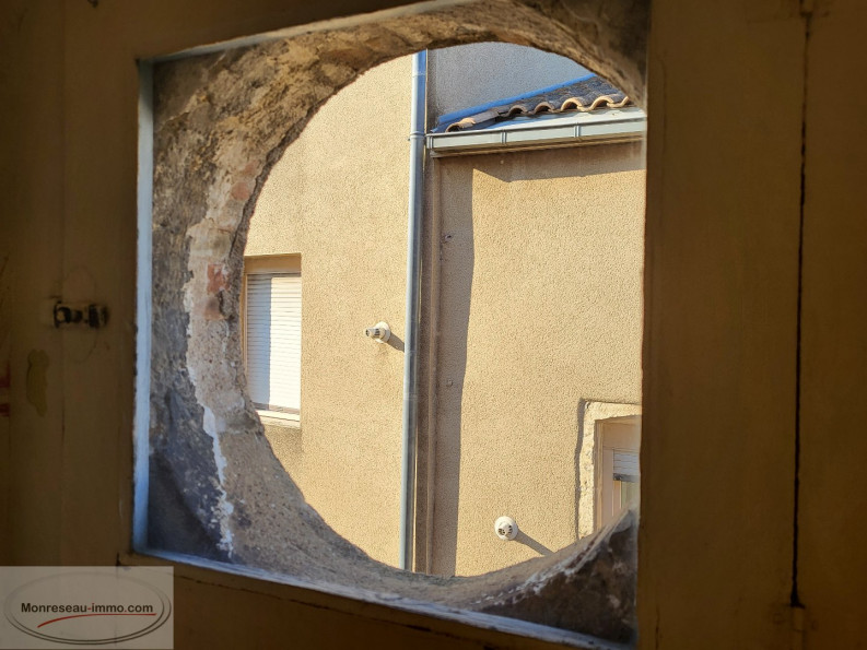 à vendre Maison de ville Tournus - Photo 9