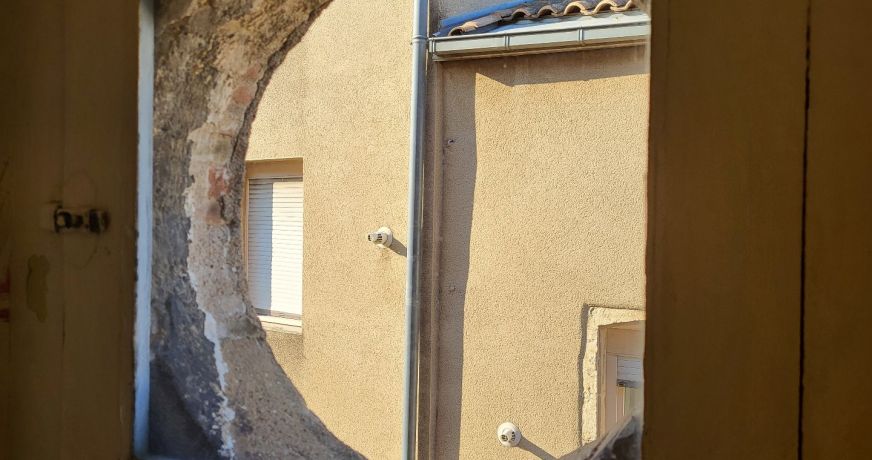 vente Maison de ville Tournus