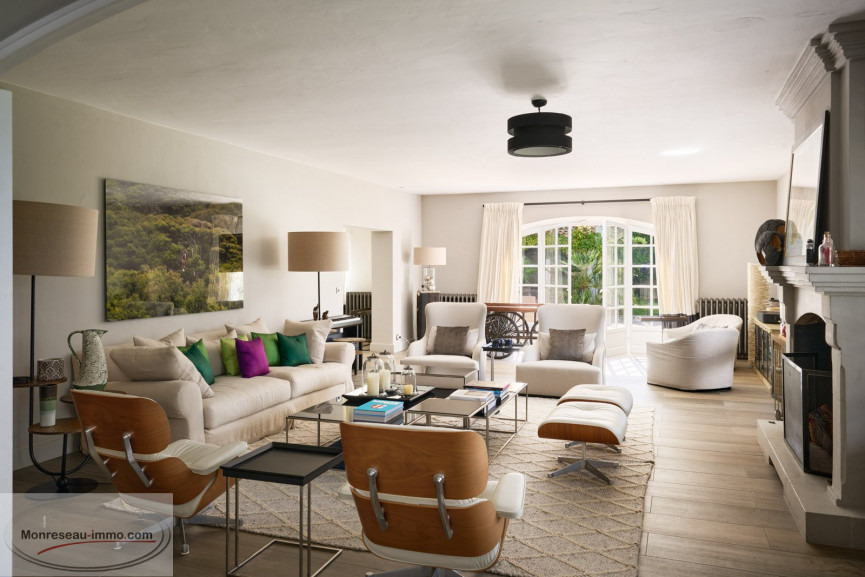 à vendre Maison Valbonne - Photo 10