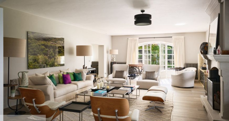 vente Maison Valbonne