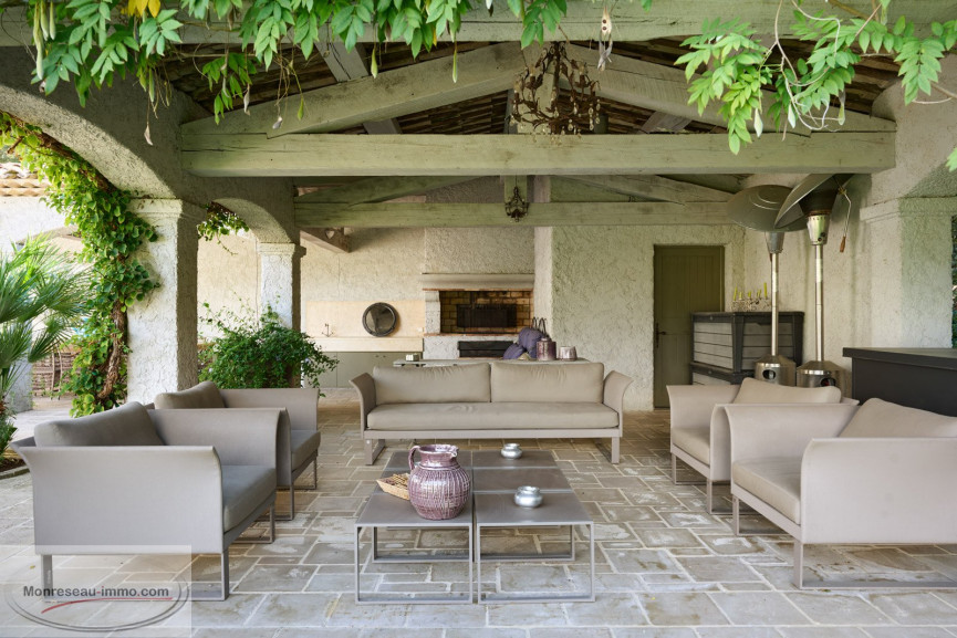 à vendre Maison Valbonne - Photo 7