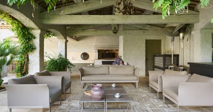 vente Maison Valbonne