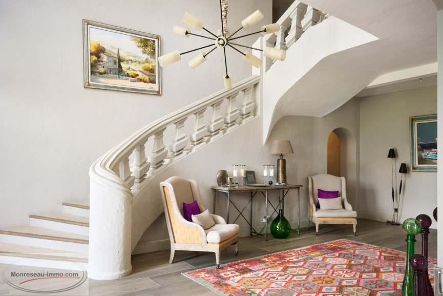 à vendre Maison Valbonne - Photo 9