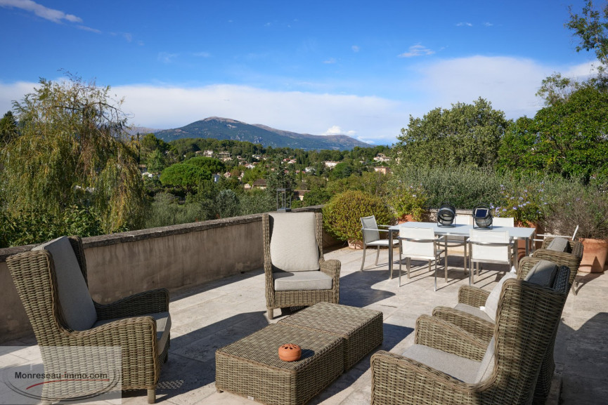 à vendre Maison Valbonne - Photo 6