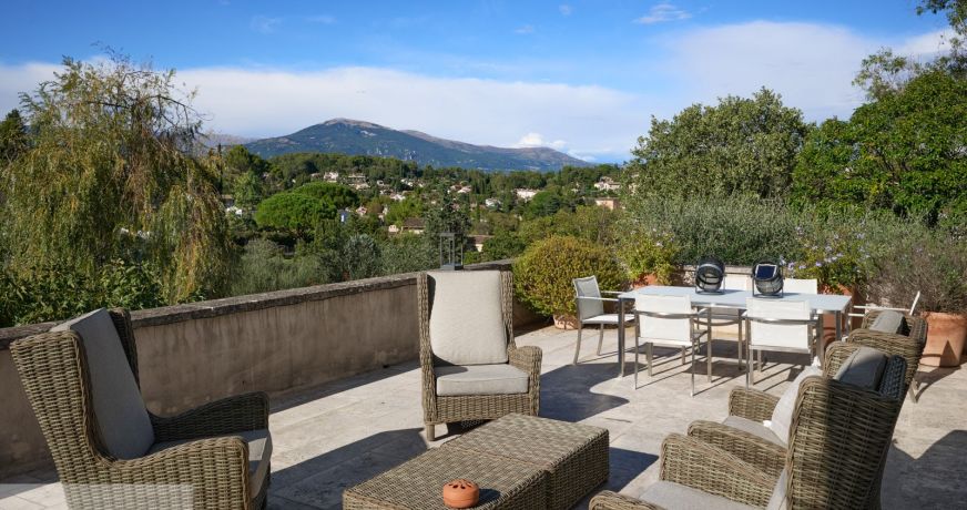 vente Maison Valbonne