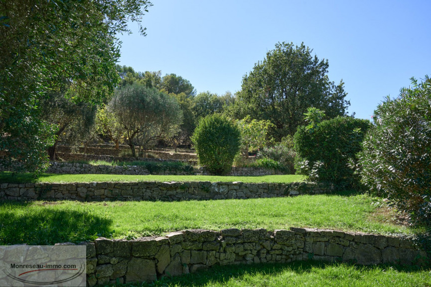 à vendre Maison Valbonne - Photo 4