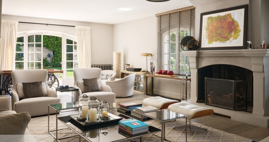 vente Maison Valbonne