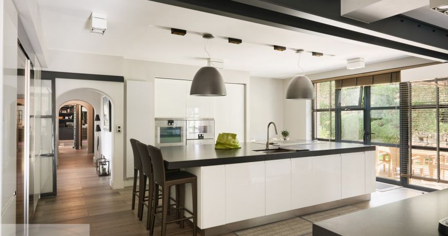 vente Maison Valbonne