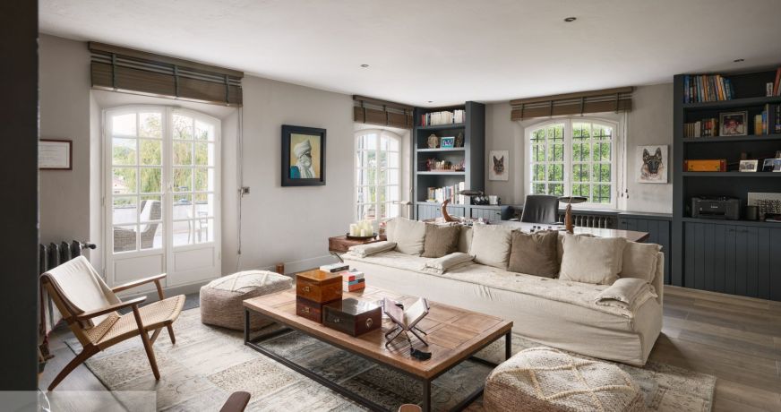 vente Maison Valbonne