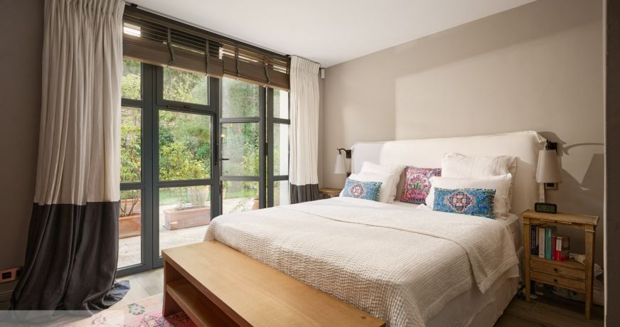 vente Maison Valbonne