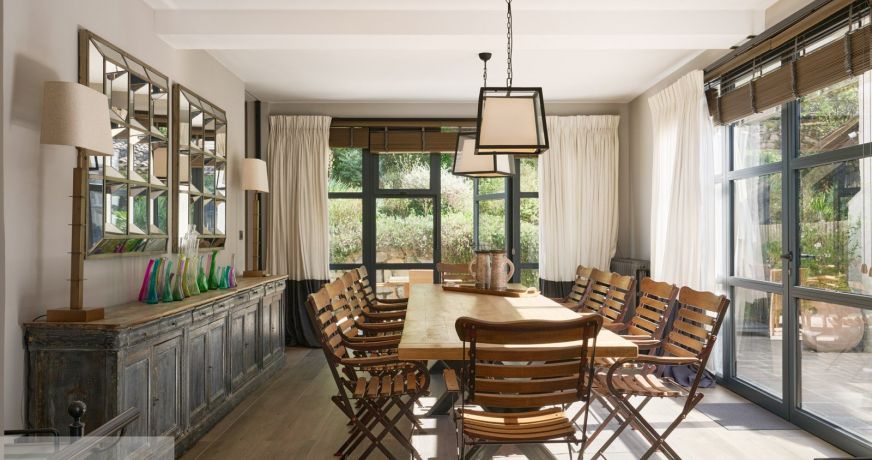 vente Maison Valbonne