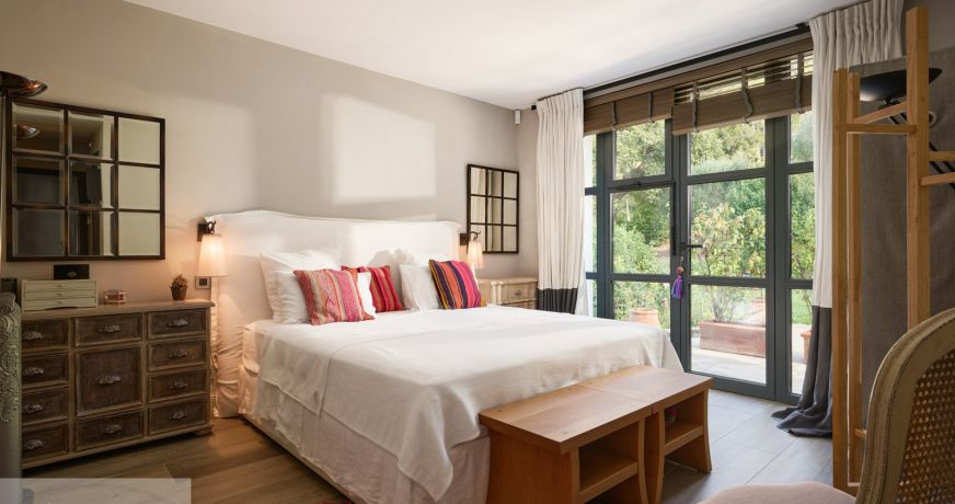 vente Maison Valbonne