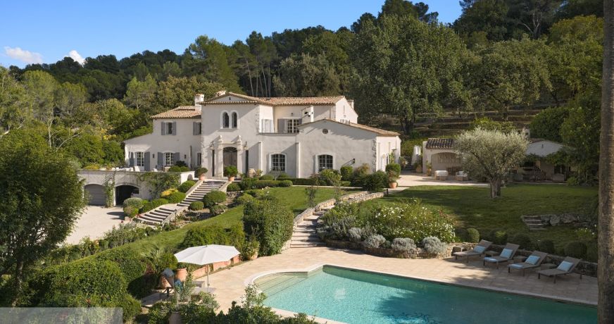 vente Maison Valbonne