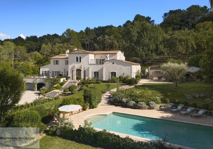 à vendre Maison Valbonne