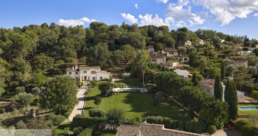 vente Maison Valbonne