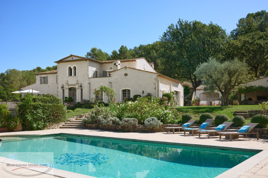 à vendre Maison Valbonne - Photo 5