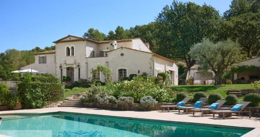 vente Maison Valbonne