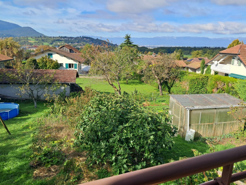 à vendre Chalet Cranves Sales - Photo 5