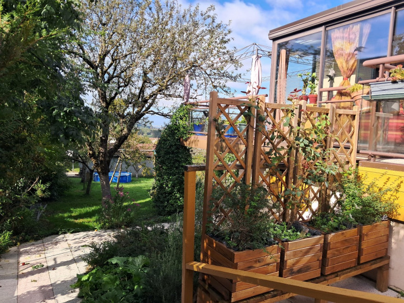 à vendre Chalet Cranves Sales - Photo 3