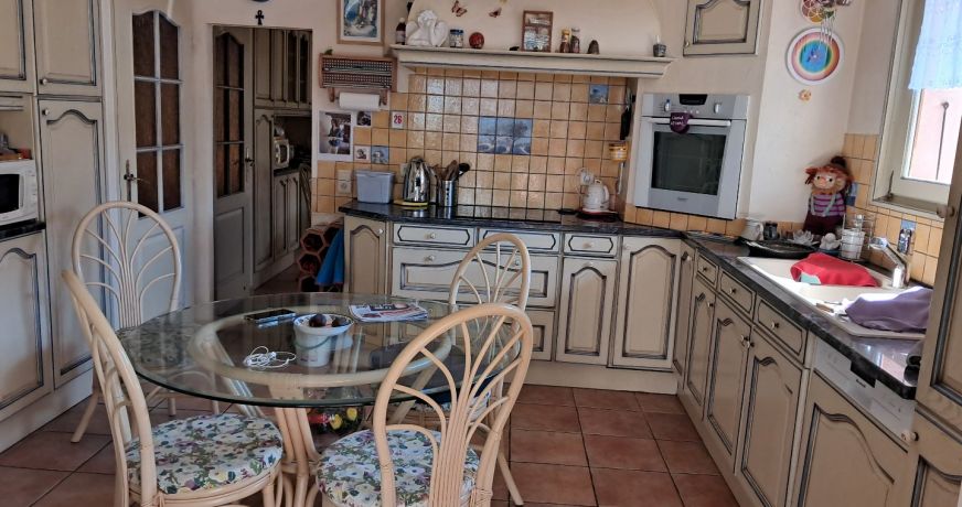 vente Chalet Cranves Sales