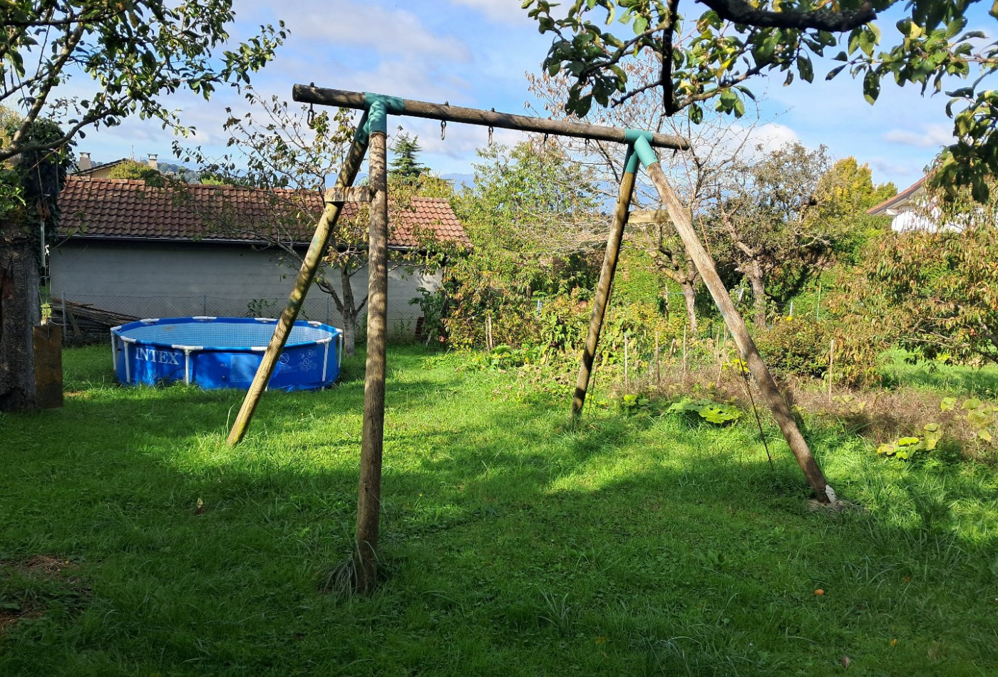 vente Chalet Cranves Sales - Photo 10