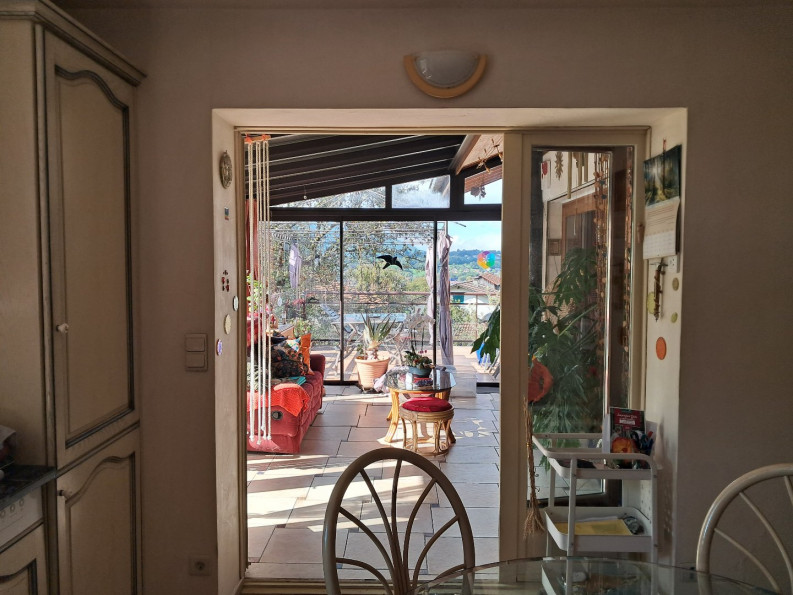 à vendre Chalet Cranves Sales - Photo 7