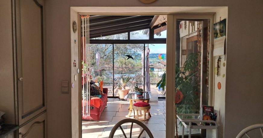 vente Chalet Cranves Sales