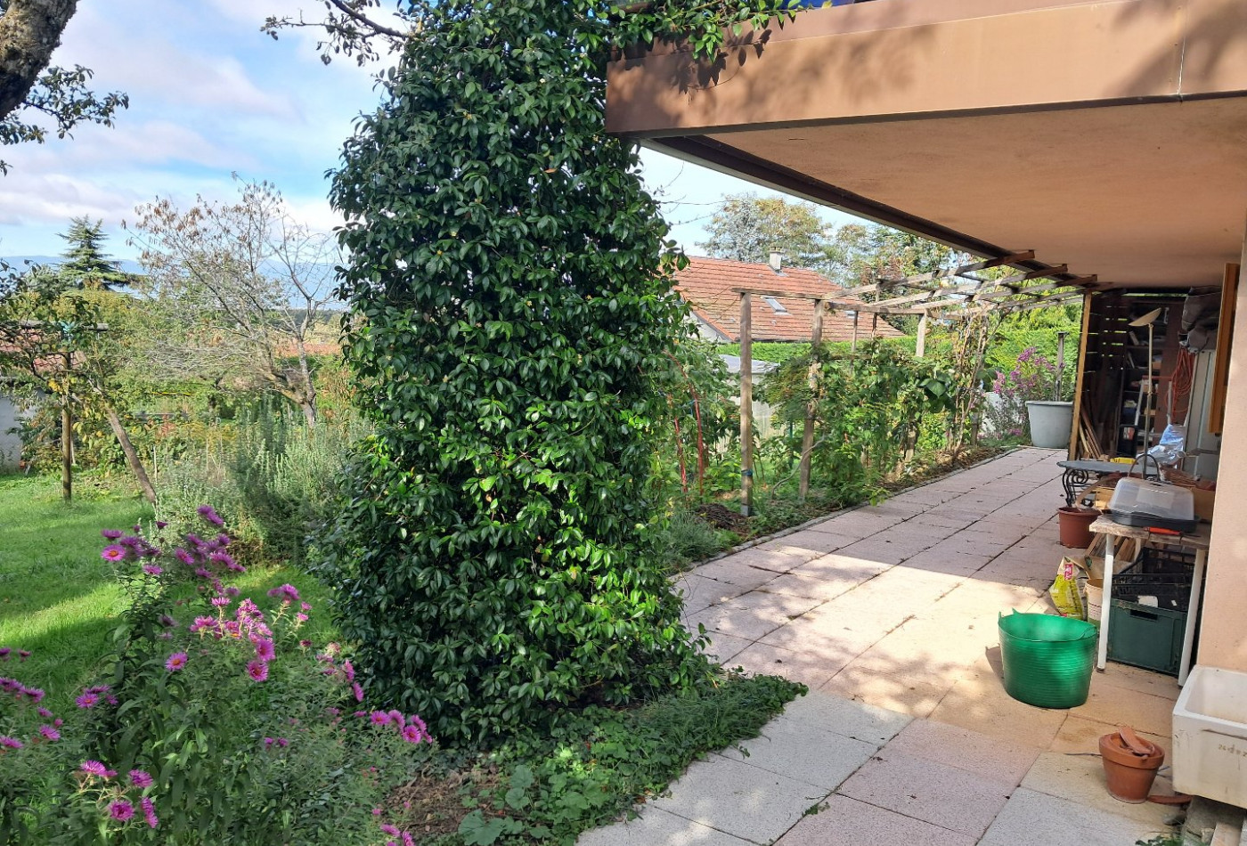 vente Chalet Cranves Sales - Photo 4