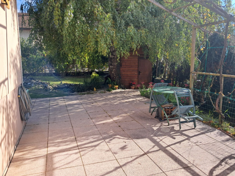 à vendre Chalet Cranves Sales - Photo 6