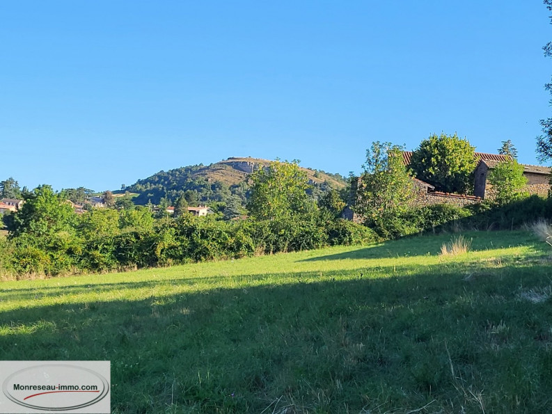 for sale Terrain constructible La Roche Vineuse - Photo 4