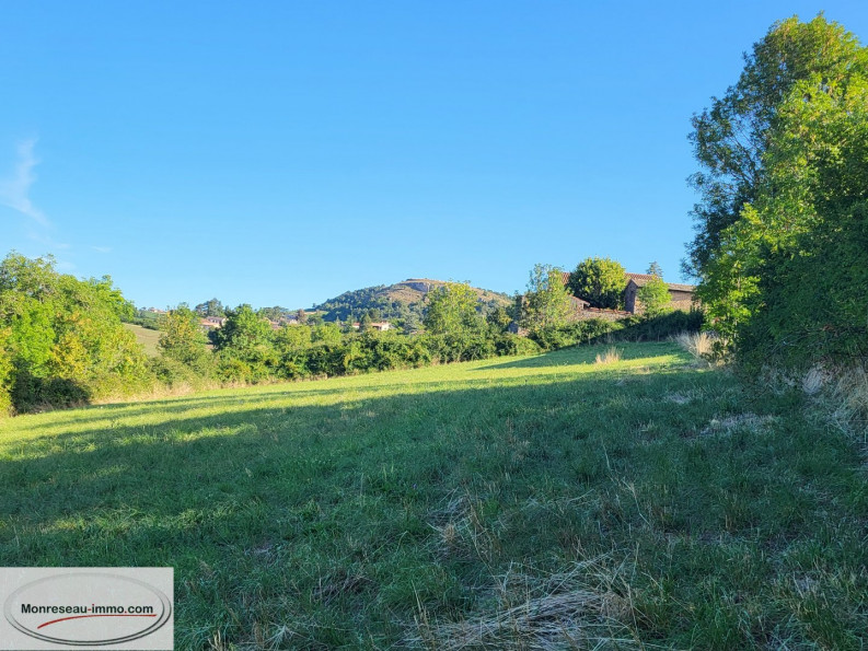 for sale Terrain constructible La Roche Vineuse - Photo 5