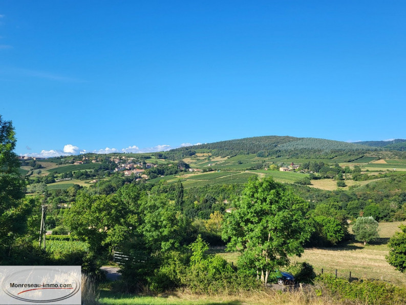 for sale Terrain constructible La Roche Vineuse - Photo 3