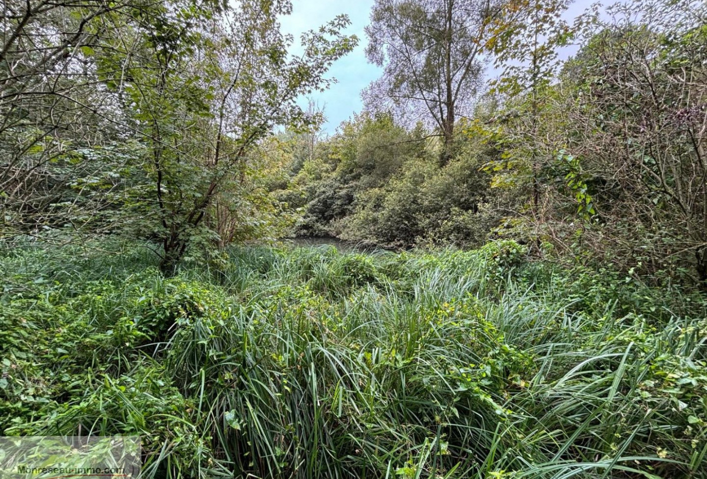 vente Terrain à lotir Peronne - Photo 2